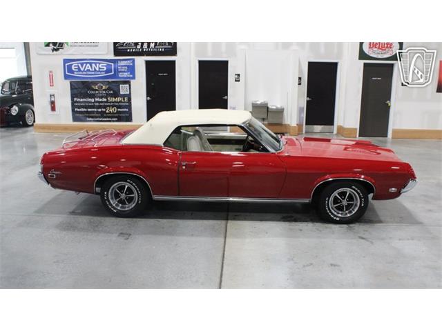 1969 Mercury Cougar (CC-2099742) for sale in Runnemede, New Jersey