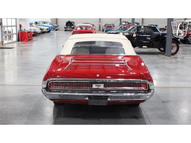 1969 Mercury Cougar (CC-2099742) for sale in Runnemede, New Jersey