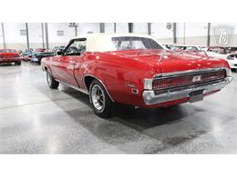 1969 Mercury Cougar (CC-2099742) for sale in Runnemede, New Jersey
