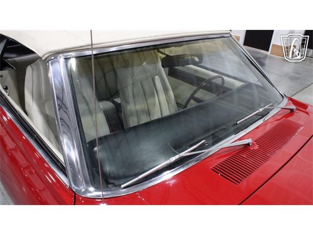 1969 Mercury Cougar (CC-2099742) for sale in Runnemede, New Jersey