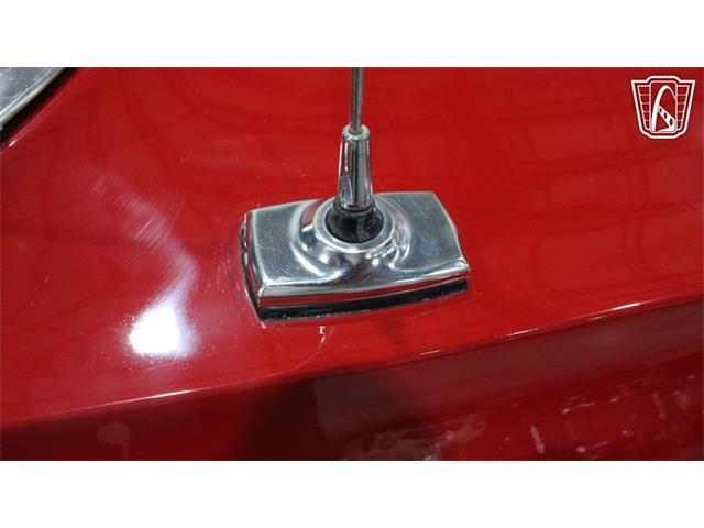 1969 Mercury Cougar (CC-2099742) for sale in Runnemede, New Jersey