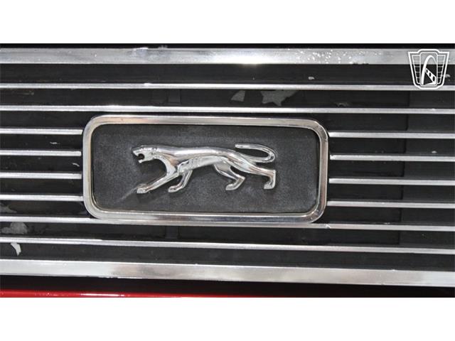 1969 Mercury Cougar (CC-2099742) for sale in Runnemede, New Jersey