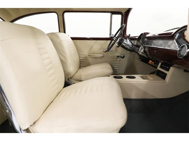 1955 Chevrolet Bel Air (CC-2099744) for sale in Volo, Illinois