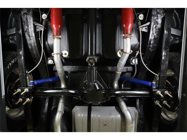 1955 Chevrolet Bel Air (CC-2099744) for sale in Volo, Illinois