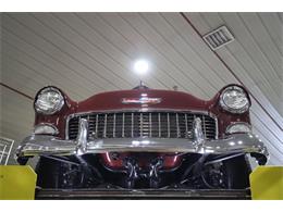1955 Chevrolet Bel Air (CC-2099744) for sale in Volo, Illinois