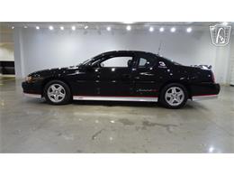 2002 Chevrolet Monte Carlo (CC-2099745) for sale in O'Fallon, Illinois