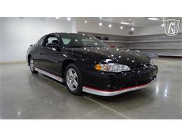 2002 Chevrolet Monte Carlo (CC-2099745) for sale in O'Fallon, Illinois