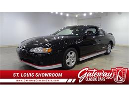 2002 Chevrolet Monte Carlo (CC-2099745) for sale in O'Fallon, Illinois