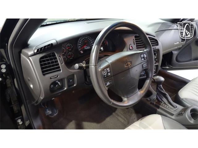 2002 Chevrolet Monte Carlo (CC-2099745) for sale in O'Fallon, Illinois