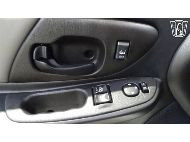 2002 Chevrolet Monte Carlo (CC-2099745) for sale in O'Fallon, Illinois