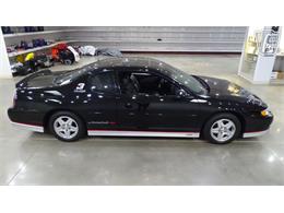 2002 Chevrolet Monte Carlo (CC-2099745) for sale in O'Fallon, Illinois