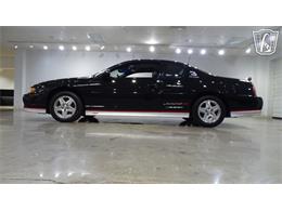 2002 Chevrolet Monte Carlo (CC-2099745) for sale in O'Fallon, Illinois