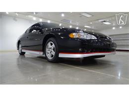 2002 Chevrolet Monte Carlo (CC-2099745) for sale in O'Fallon, Illinois