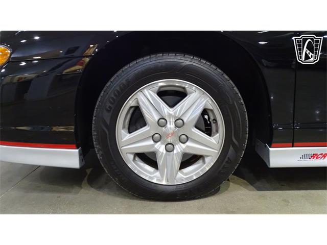 2002 Chevrolet Monte Carlo (CC-2099745) for sale in O'Fallon, Illinois