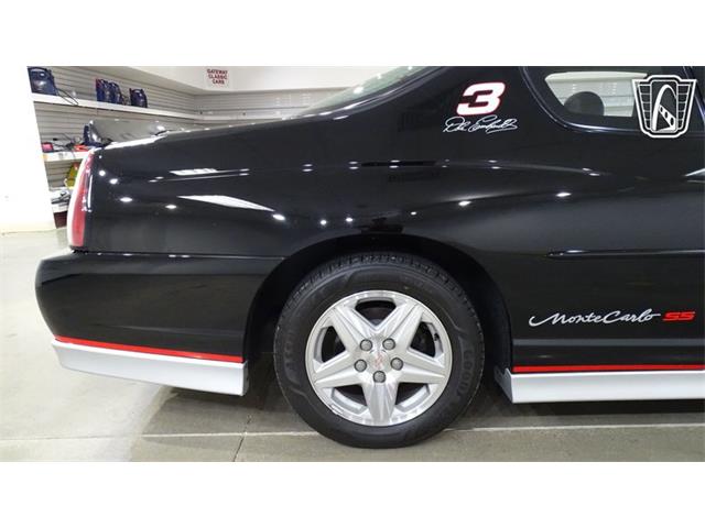 2002 Chevrolet Monte Carlo (CC-2099745) for sale in O'Fallon, Illinois