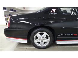 2002 Chevrolet Monte Carlo (CC-2099745) for sale in O'Fallon, Illinois
