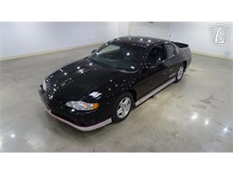 2002 Chevrolet Monte Carlo (CC-2099745) for sale in O'Fallon, Illinois