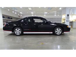 2002 Chevrolet Monte Carlo (CC-2099745) for sale in O'Fallon, Illinois