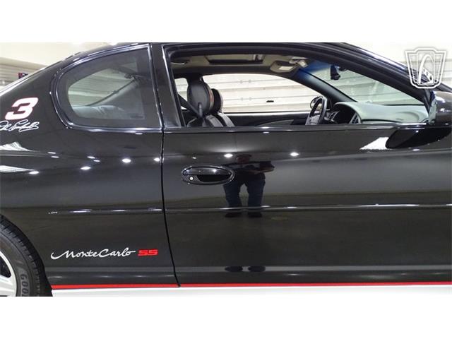 2002 Chevrolet Monte Carlo (CC-2099745) for sale in O'Fallon, Illinois