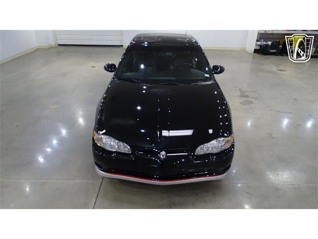 2002 Chevrolet Monte Carlo (CC-2099745) for sale in O'Fallon, Illinois