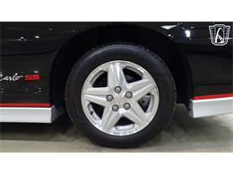 2002 Chevrolet Monte Carlo (CC-2099745) for sale in O'Fallon, Illinois