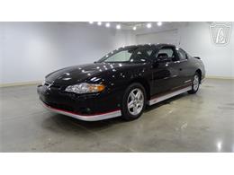 2002 Chevrolet Monte Carlo (CC-2099745) for sale in O'Fallon, Illinois