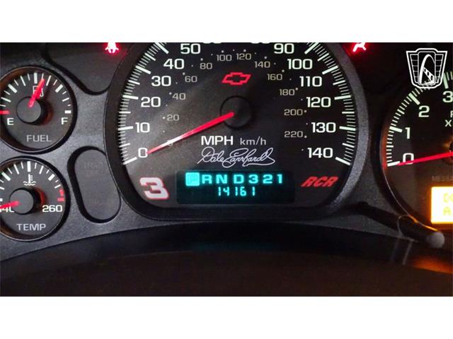 2002 Chevrolet Monte Carlo (CC-2099745) for sale in O'Fallon, Illinois