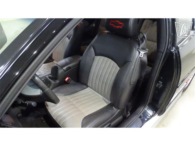 2002 Chevrolet Monte Carlo (CC-2099745) for sale in O'Fallon, Illinois