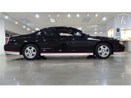 2002 Chevrolet Monte Carlo (CC-2099745) for sale in O'Fallon, Illinois