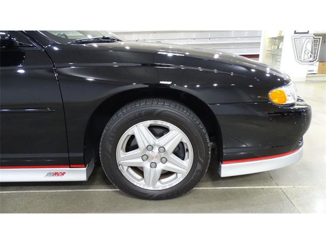 2002 Chevrolet Monte Carlo (CC-2099745) for sale in O'Fallon, Illinois