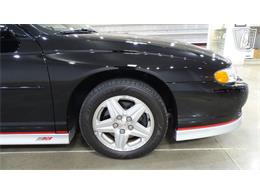 2002 Chevrolet Monte Carlo (CC-2099745) for sale in O'Fallon, Illinois