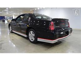 2002 Chevrolet Monte Carlo (CC-2099745) for sale in O'Fallon, Illinois