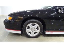 2002 Chevrolet Monte Carlo (CC-2099745) for sale in O'Fallon, Illinois