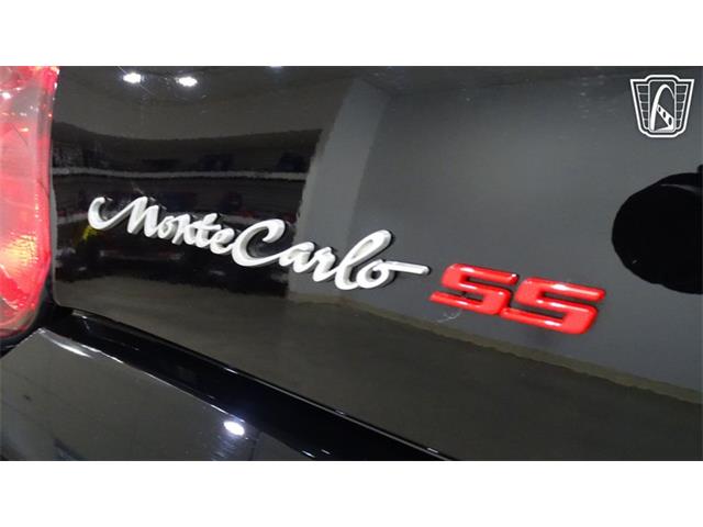 2002 Chevrolet Monte Carlo (CC-2099745) for sale in O'Fallon, Illinois