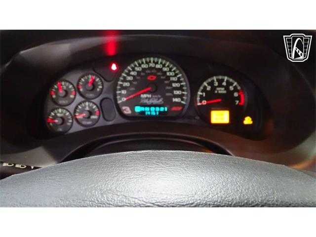 2002 Chevrolet Monte Carlo (CC-2099745) for sale in O'Fallon, Illinois