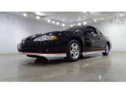 2002 Chevrolet Monte Carlo (CC-2099745) for sale in O'Fallon, Illinois