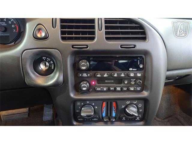2002 Chevrolet Monte Carlo (CC-2099745) for sale in O'Fallon, Illinois