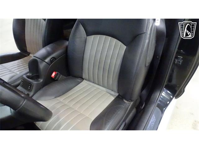 2002 Chevrolet Monte Carlo (CC-2099745) for sale in O'Fallon, Illinois