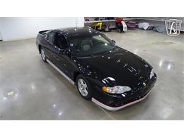 2002 Chevrolet Monte Carlo (CC-2099745) for sale in O'Fallon, Illinois