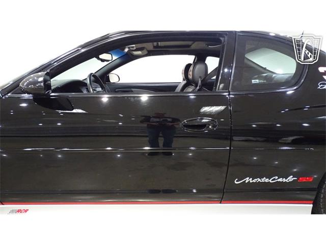 2002 Chevrolet Monte Carlo (CC-2099745) for sale in O'Fallon, Illinois