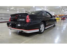 2002 Chevrolet Monte Carlo (CC-2099745) for sale in O'Fallon, Illinois