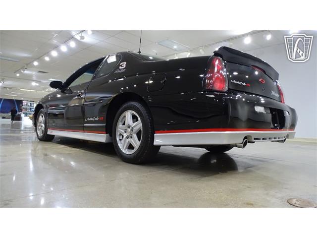 2002 Chevrolet Monte Carlo (CC-2099745) for sale in O'Fallon, Illinois