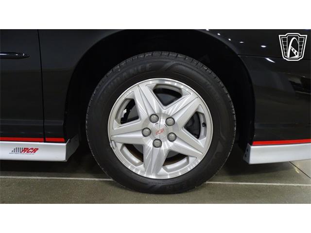 2002 Chevrolet Monte Carlo (CC-2099745) for sale in O'Fallon, Illinois