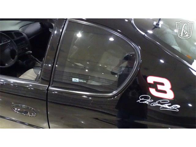 2002 Chevrolet Monte Carlo (CC-2099745) for sale in O'Fallon, Illinois