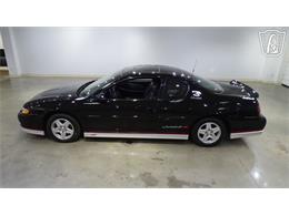 2002 Chevrolet Monte Carlo (CC-2099745) for sale in O'Fallon, Illinois