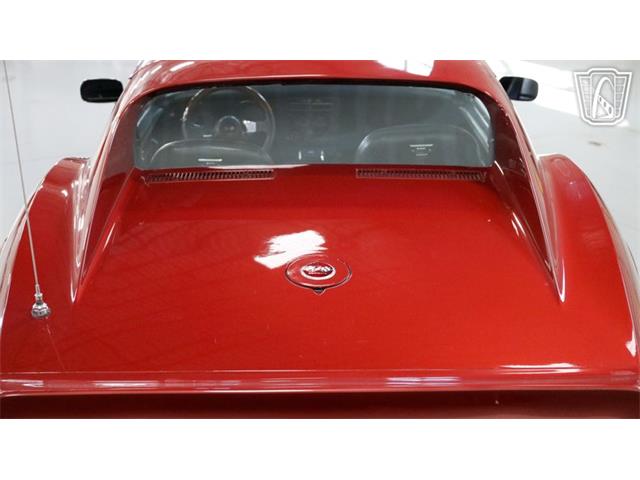1975 Chevrolet Corvette (CC-2099746) for sale in New Braundfels, Texas