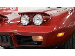 1975 Chevrolet Corvette (CC-2099746) for sale in New Braundfels, Texas
