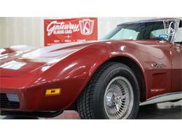 1975 Chevrolet Corvette (CC-2099746) for sale in New Braundfels, Texas