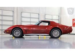 1975 Chevrolet Corvette (CC-2099746) for sale in New Braundfels, Texas
