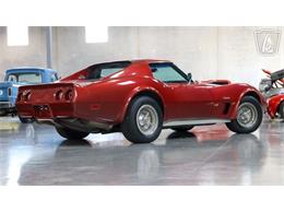1975 Chevrolet Corvette (CC-2099746) for sale in New Braundfels, Texas